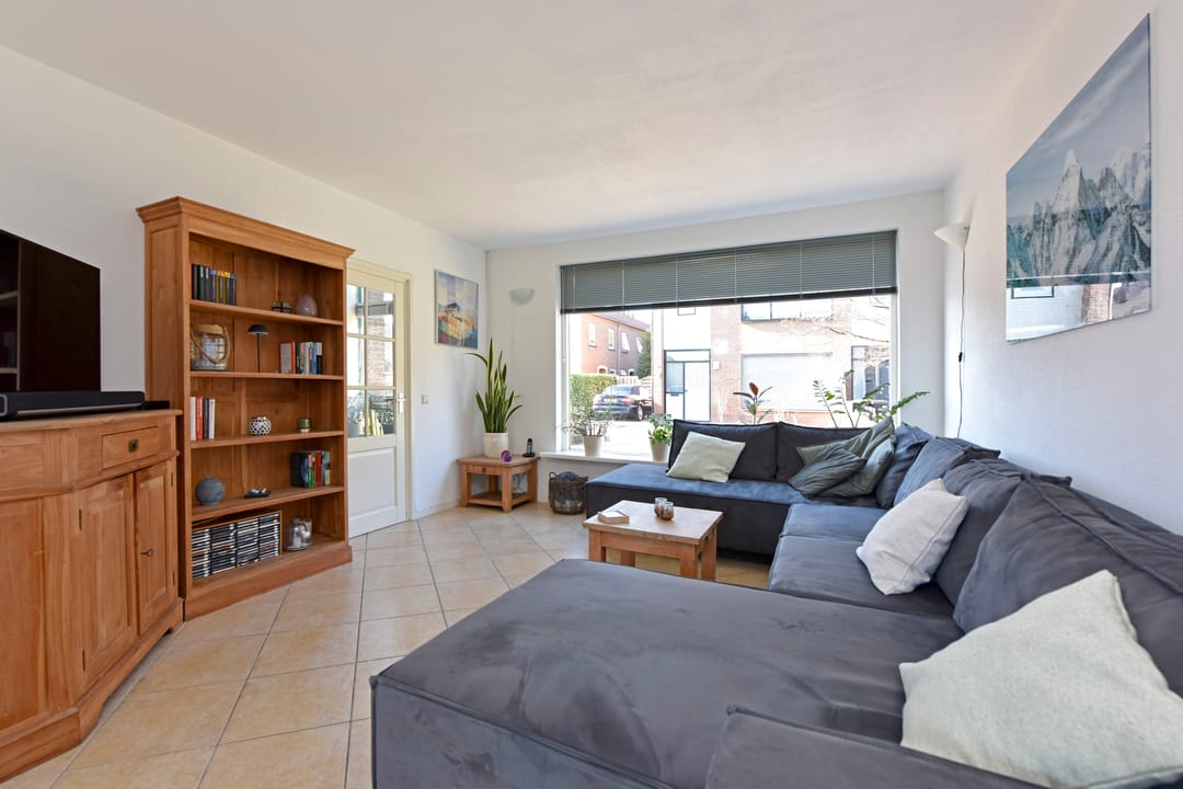 Foto 2 van Meidoornlaan 26