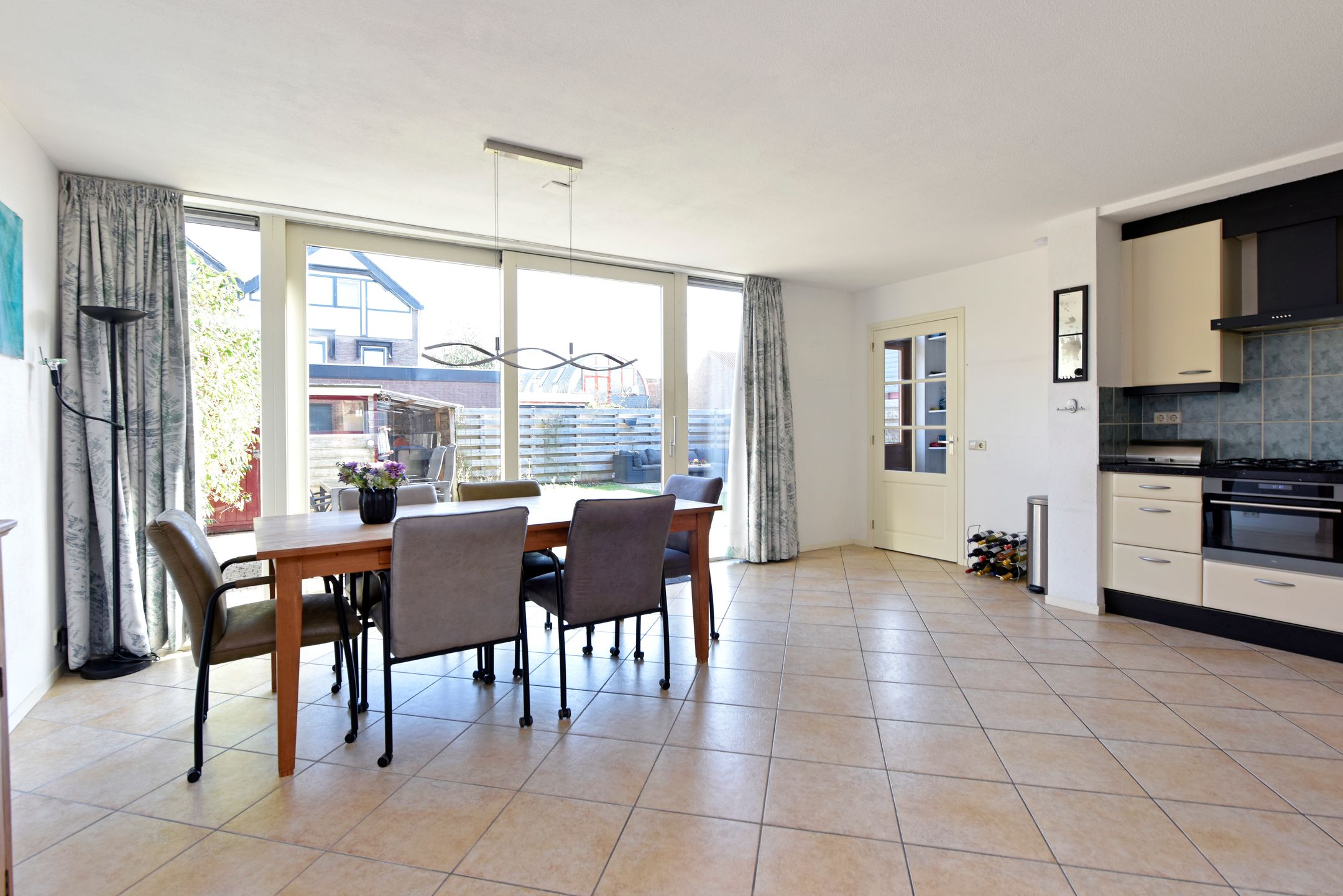 Foto 6 van Meidoornlaan 26