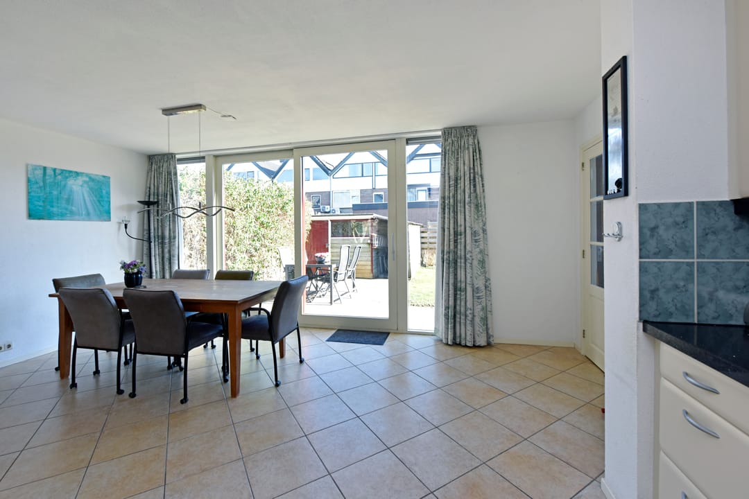 Foto 8 van Meidoornlaan 26