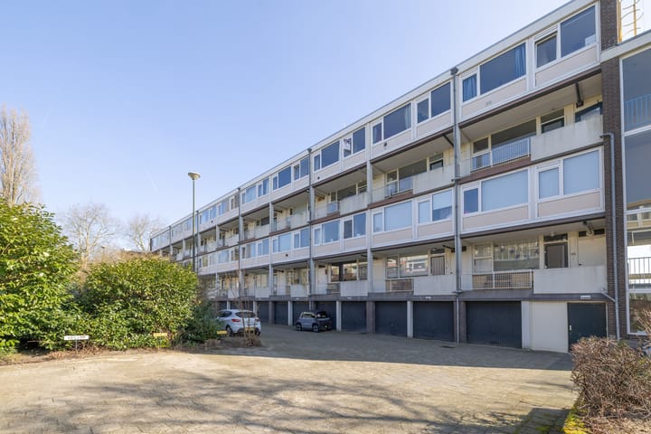 Foto 28 van Karel Doormanlaan 228