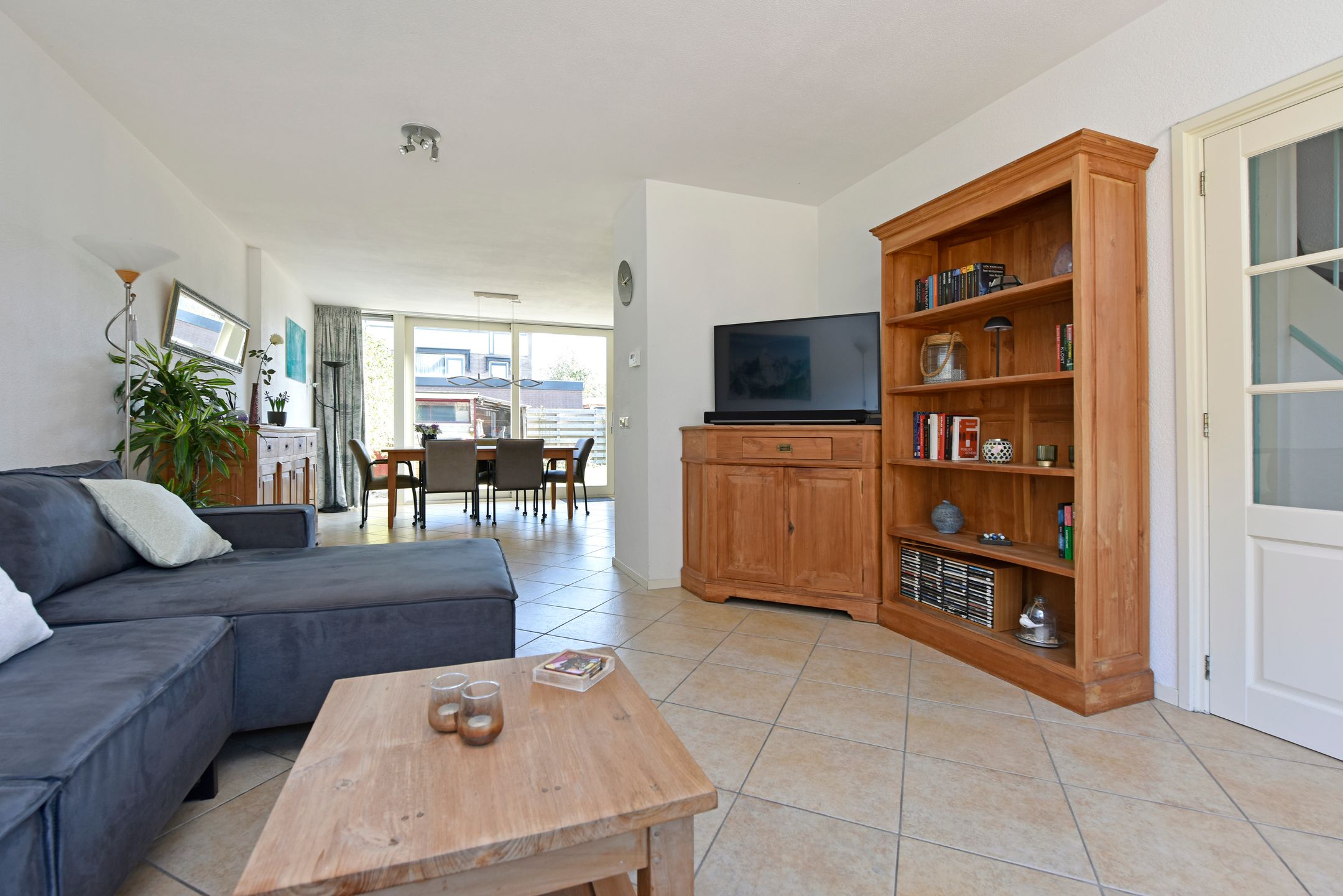 Foto 9 van Meidoornlaan 26