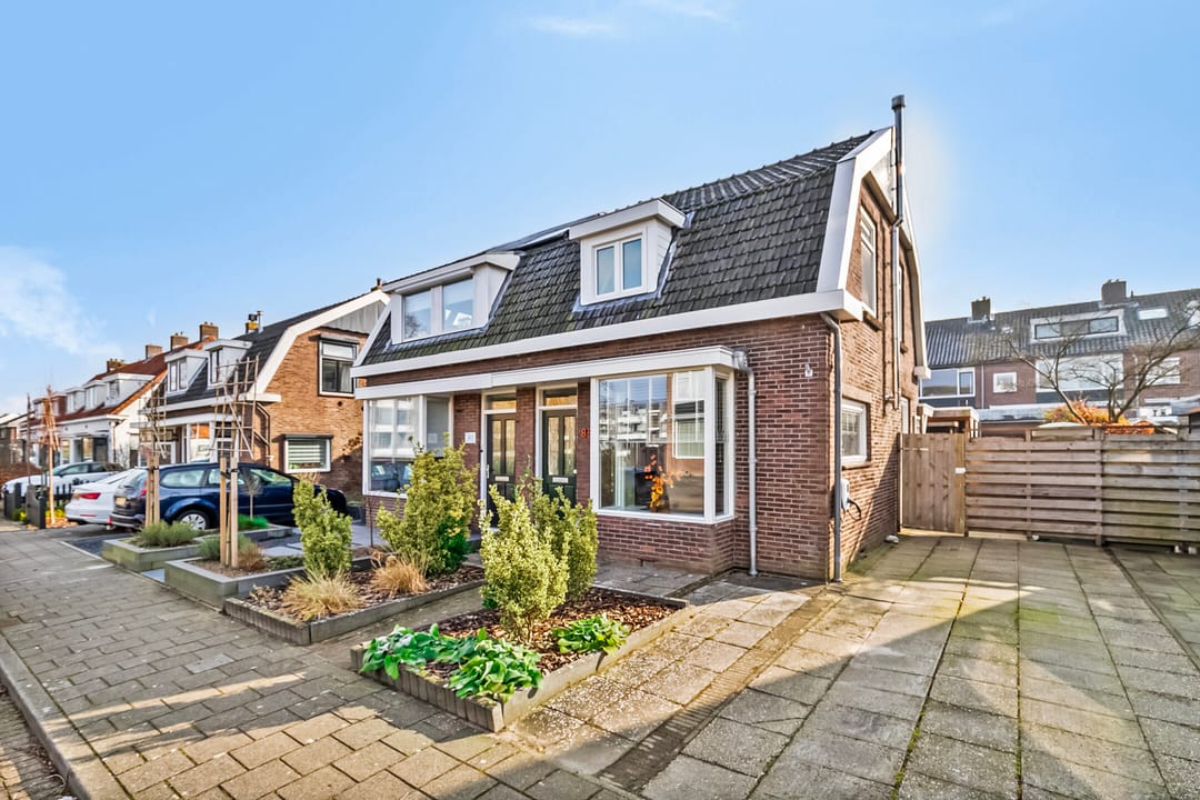 Huis verkocht: Paulusweg 85 3341 CT Hendrik-Ido-Ambacht [Funda]