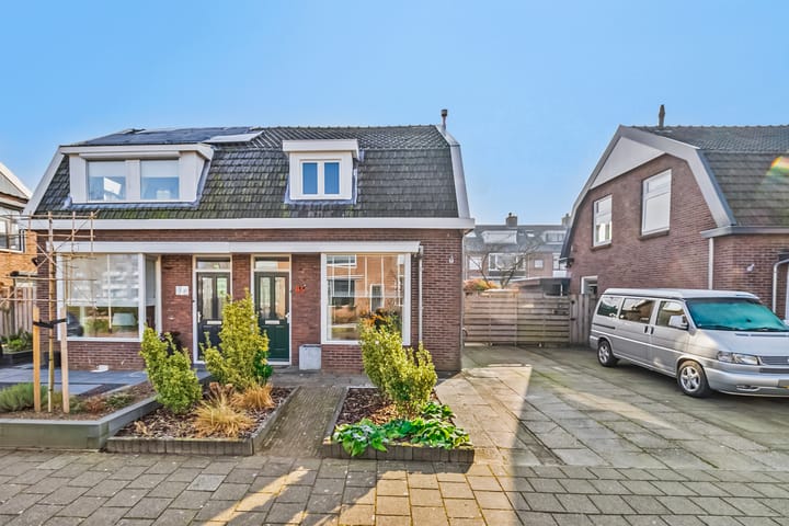 Foto 2 van Paulusweg 85