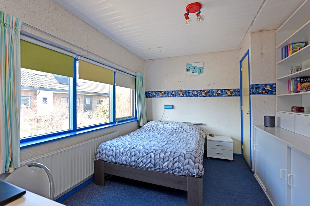 Foto 16 van Meidoornlaan 26