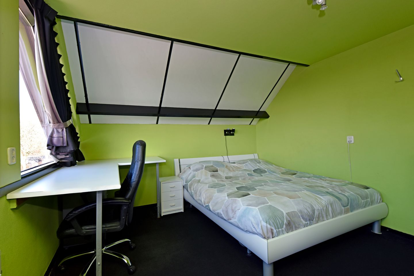 Foto 19 van Meidoornlaan 26