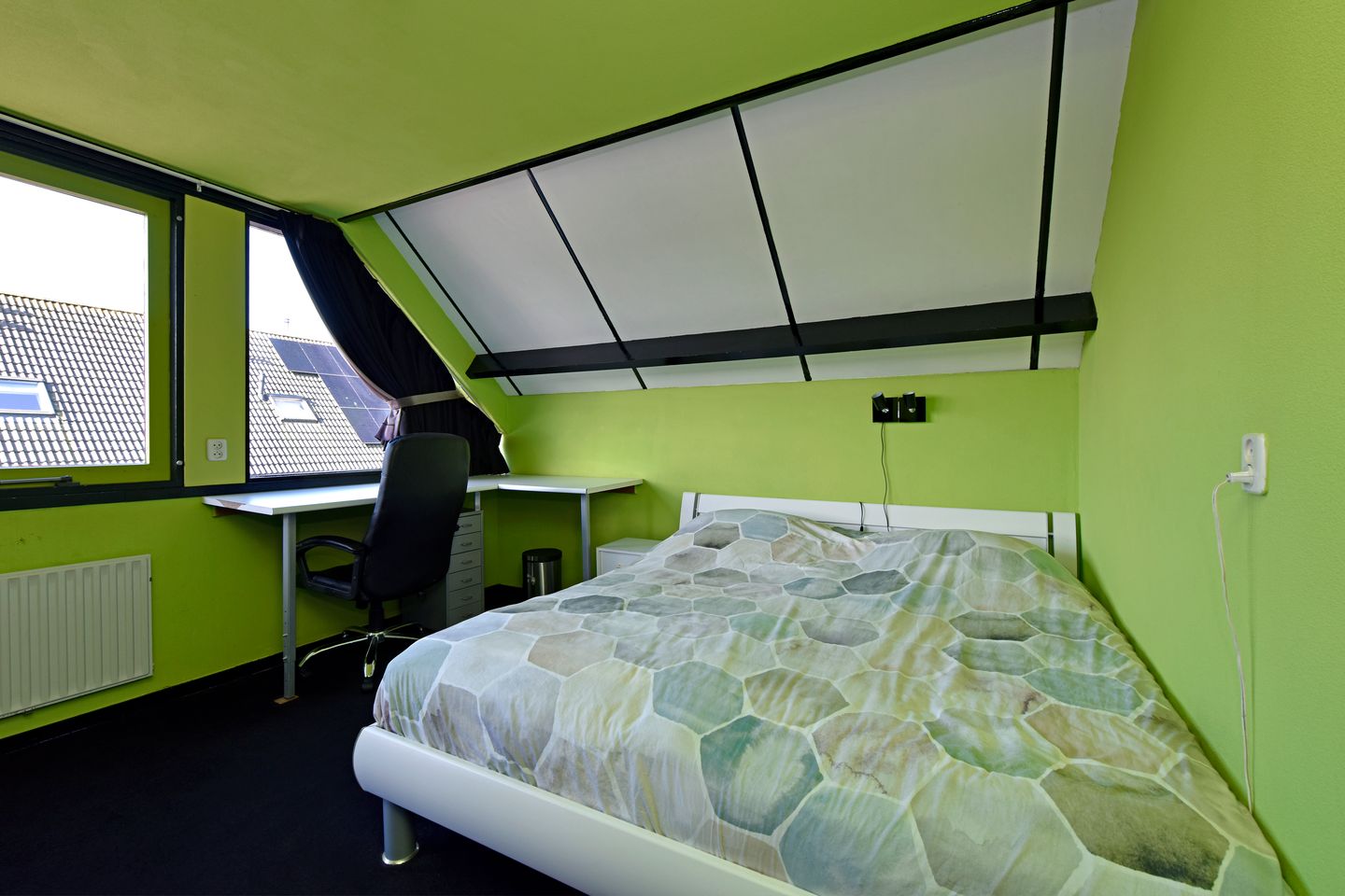 Foto 20 van Meidoornlaan 26