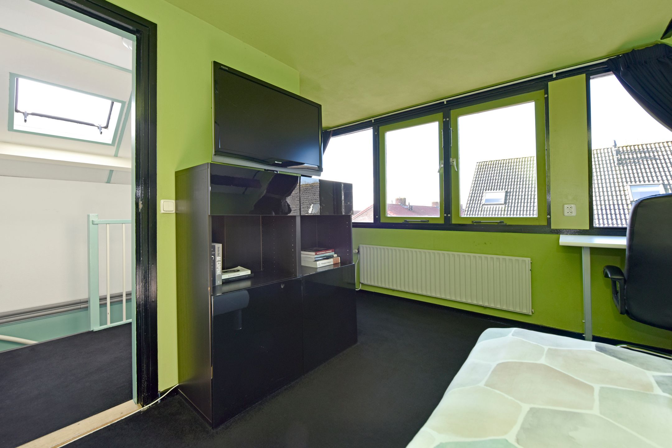 Foto 21 van Meidoornlaan 26