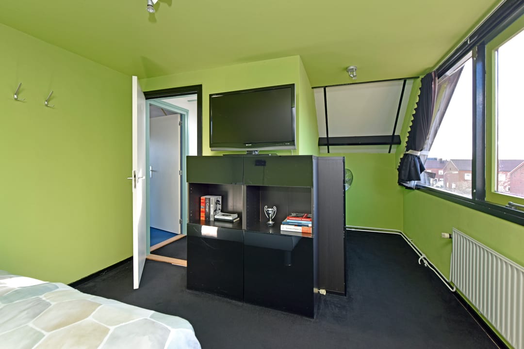 Foto 22 van Meidoornlaan 26