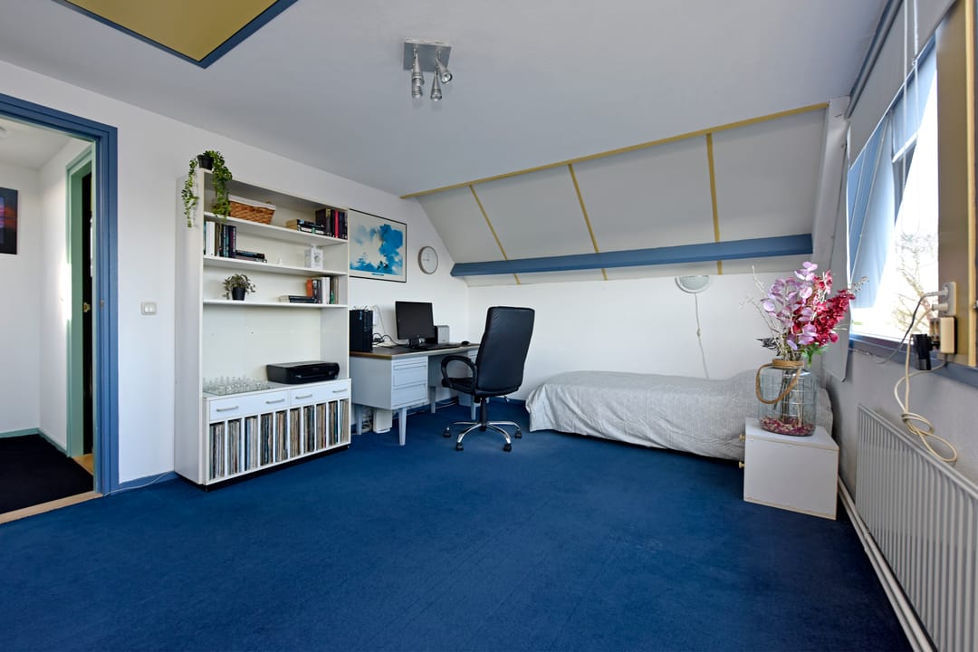 Foto 23 van Meidoornlaan 26