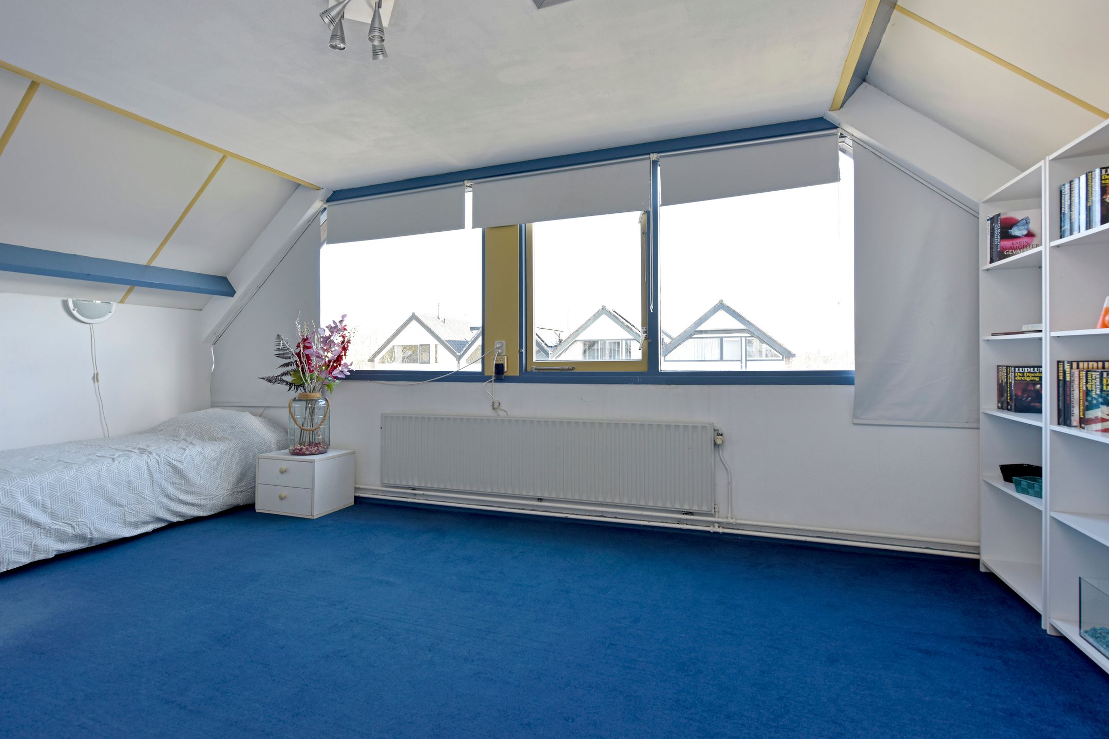 Foto 24 van Meidoornlaan 26