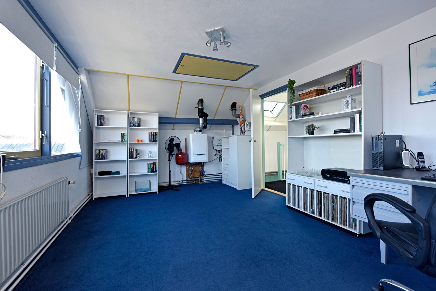 Foto 25 van Meidoornlaan 26