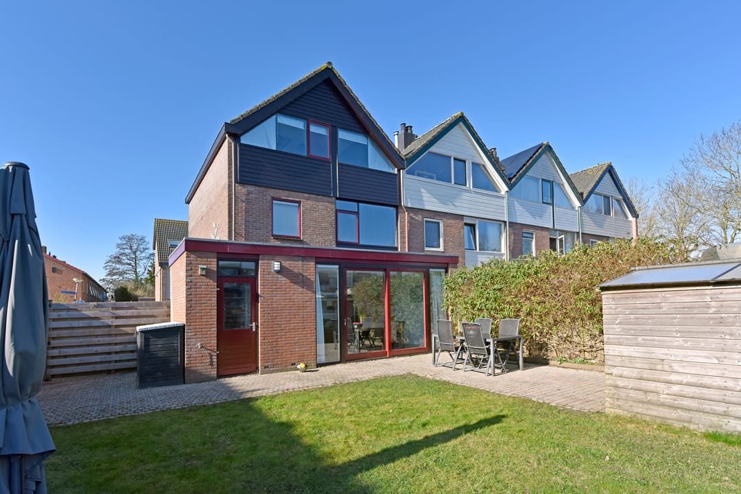 Foto 26 van Meidoornlaan 26