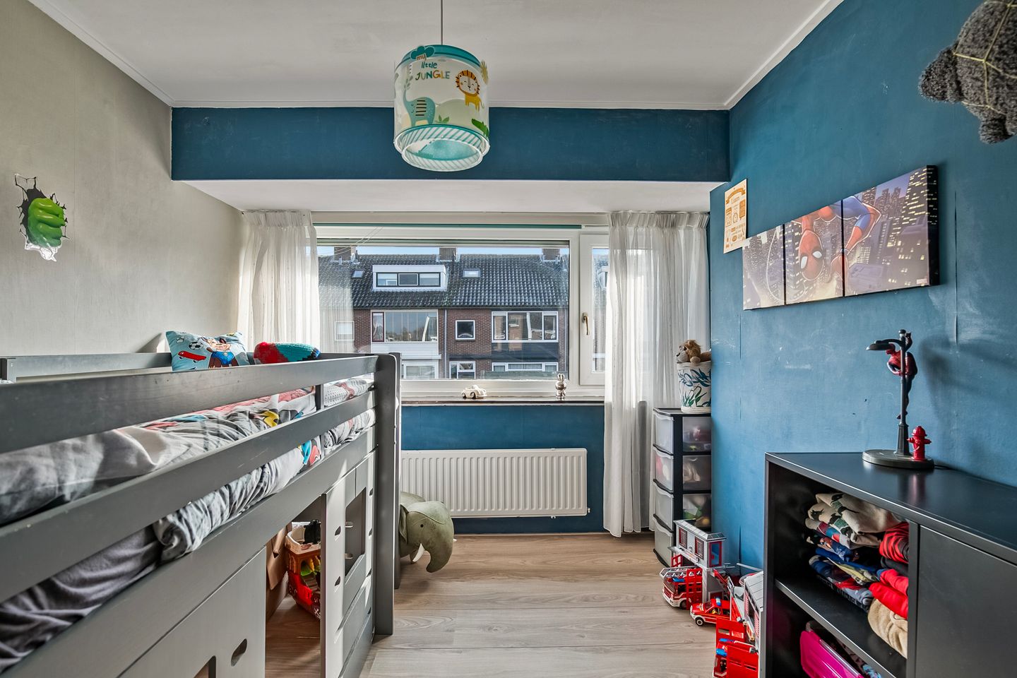 Foto 20 van Paulusweg 85