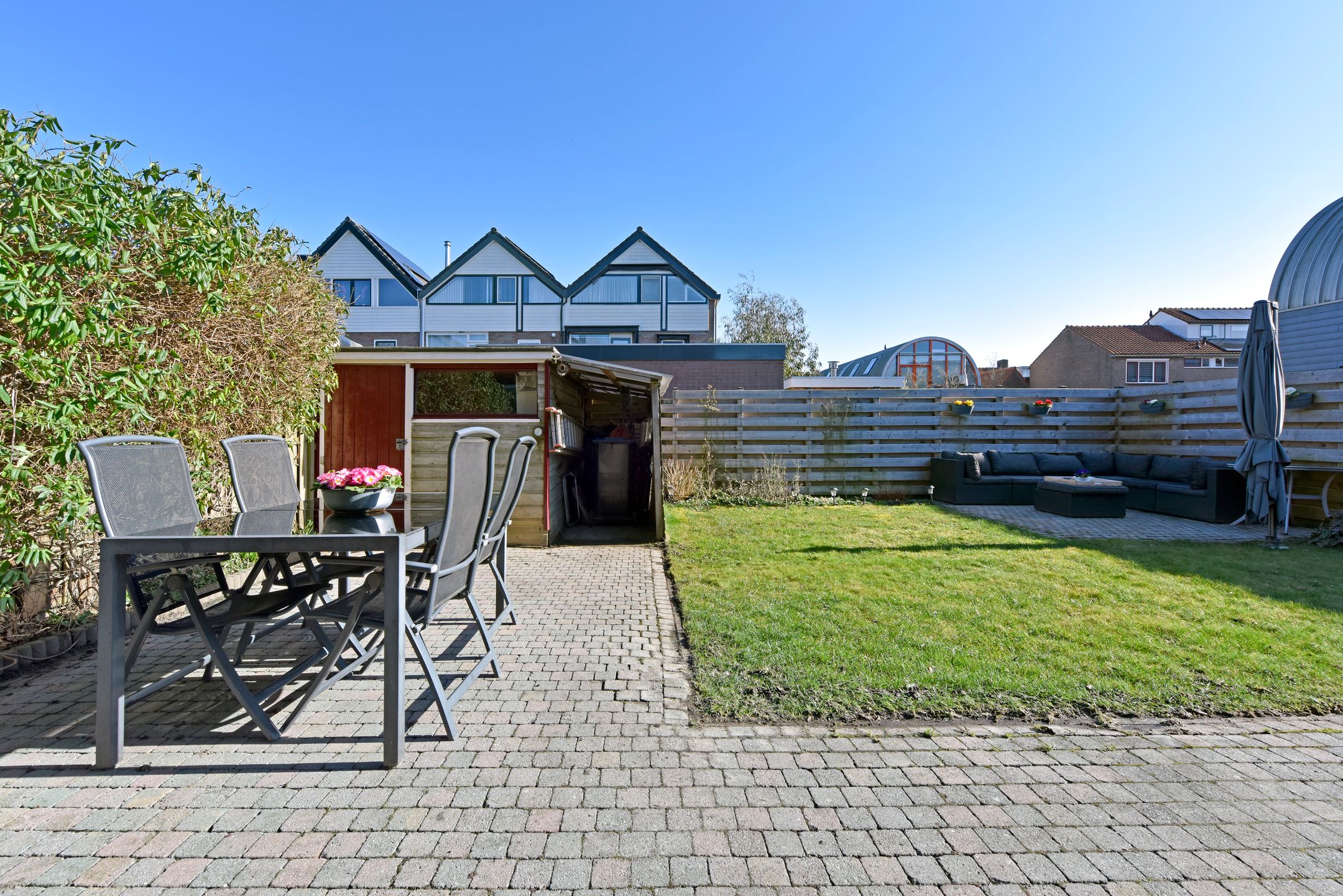 Foto 27 van Meidoornlaan 26