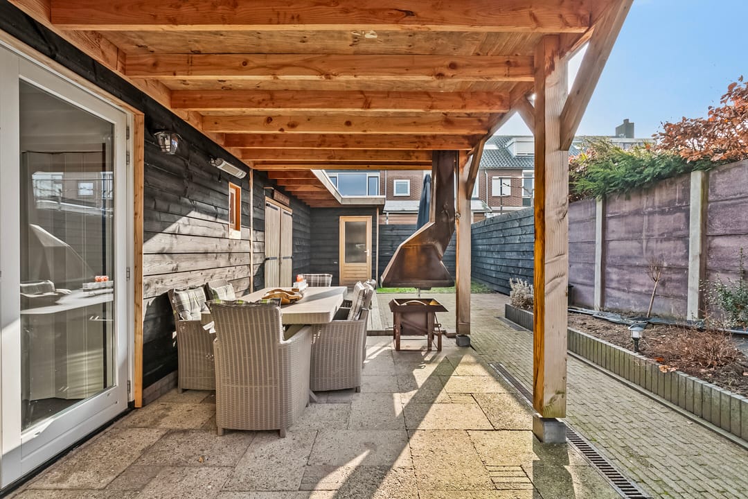 Foto 22 van Paulusweg 85