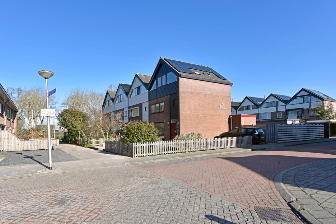 Foto 31 van Meidoornlaan 26