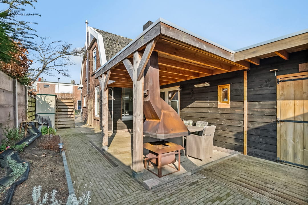 Foto 26 van Paulusweg 85