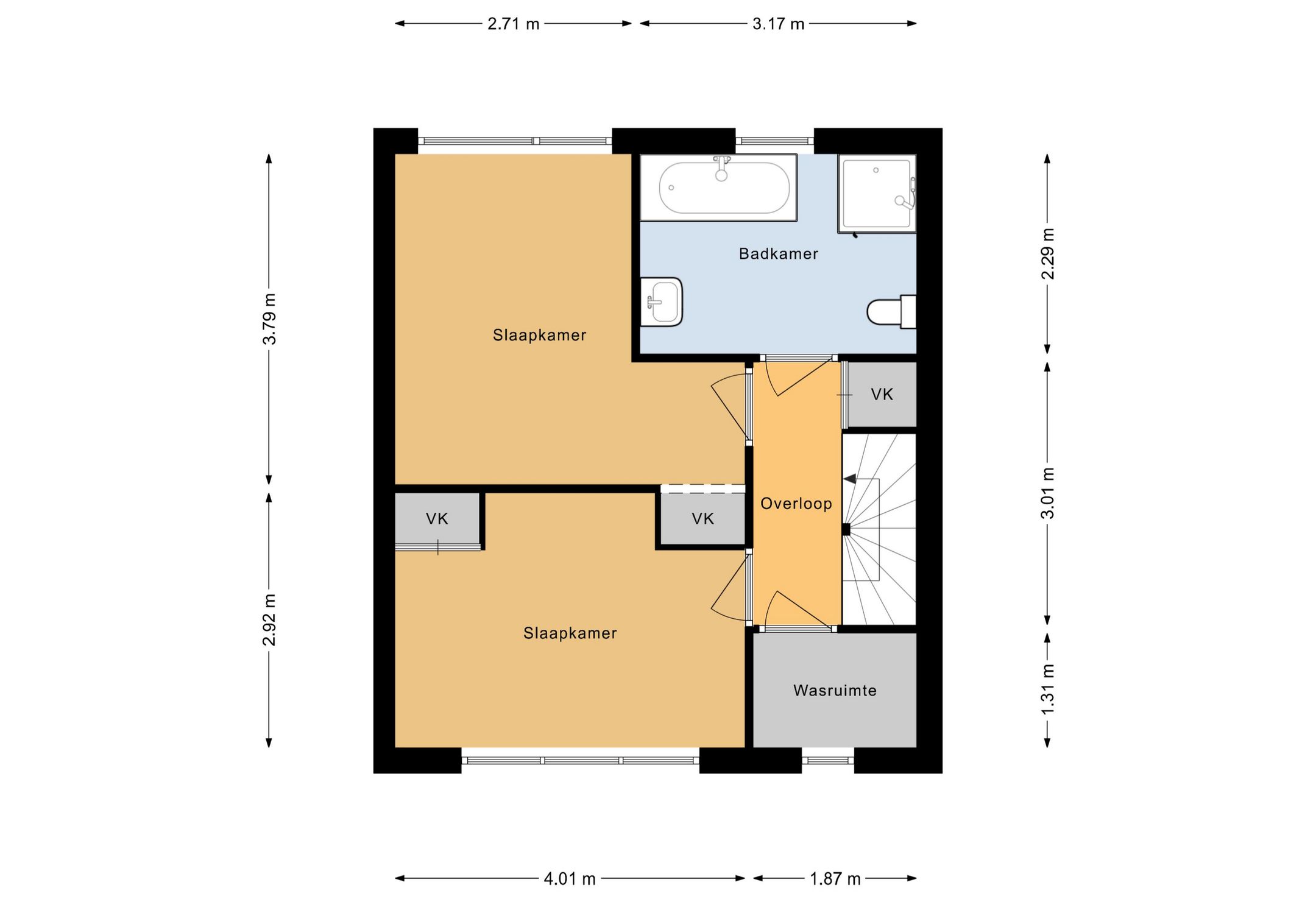 Foto 33 van Meidoornlaan 26