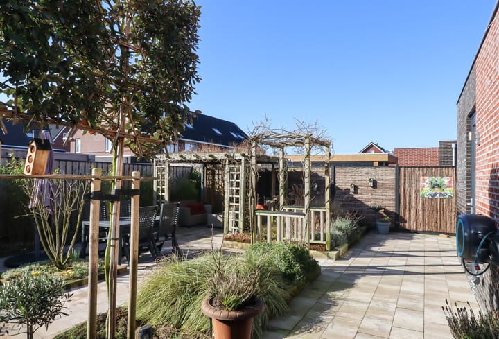 Foto 50 van Oostmeep 27