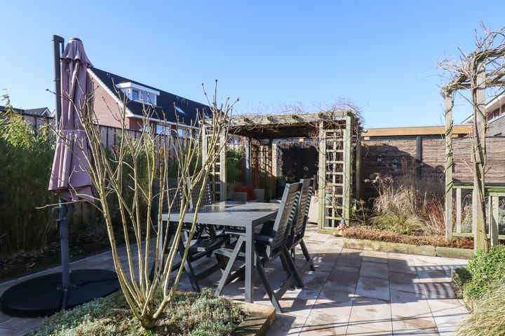 Foto 52 van Oostmeep 27