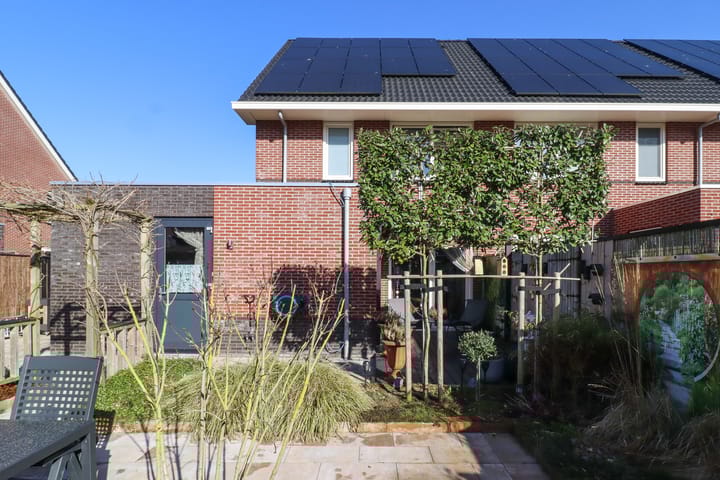 Foto 53 van Oostmeep 27