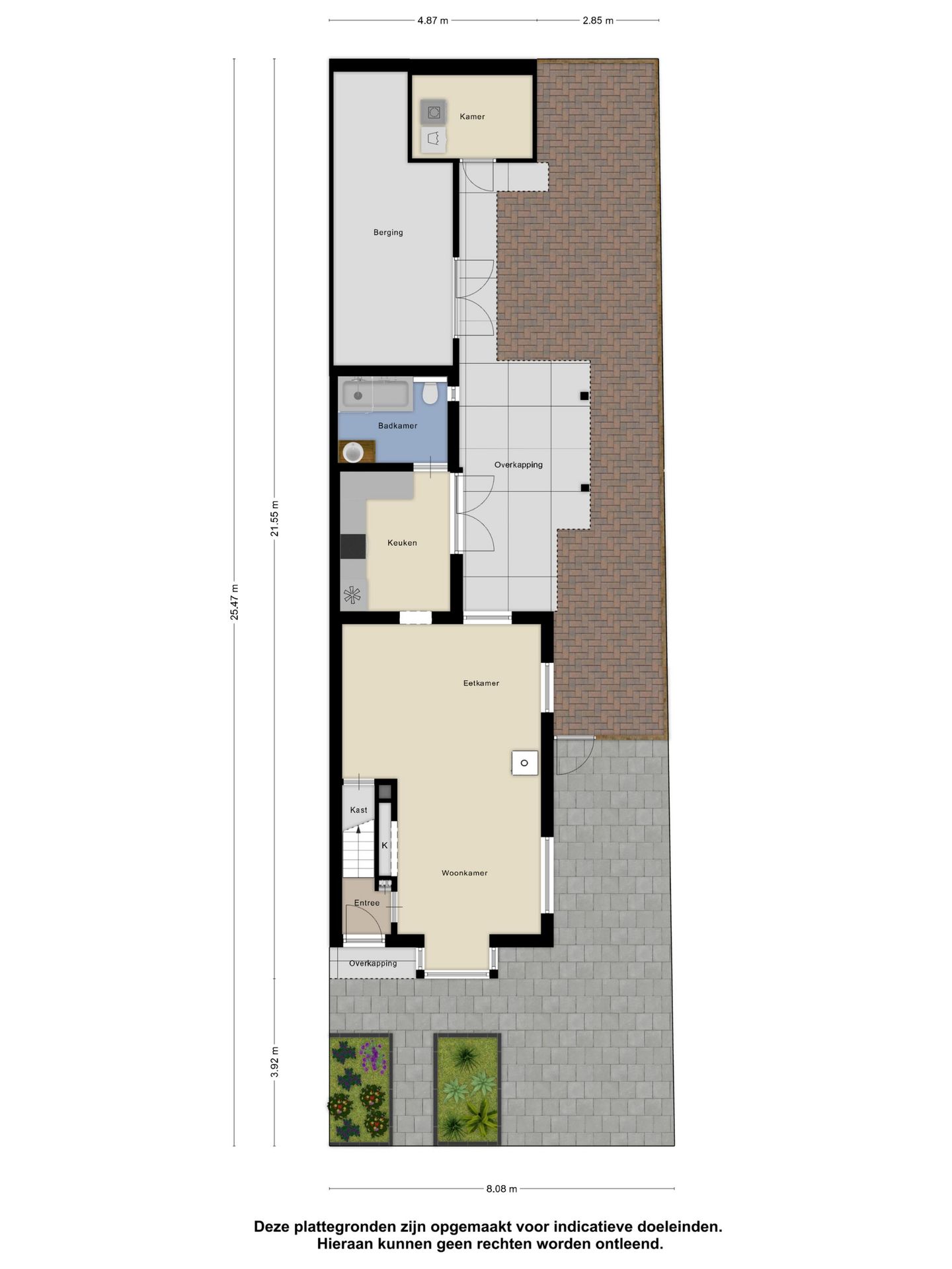 Foto 35 van Paulusweg 85