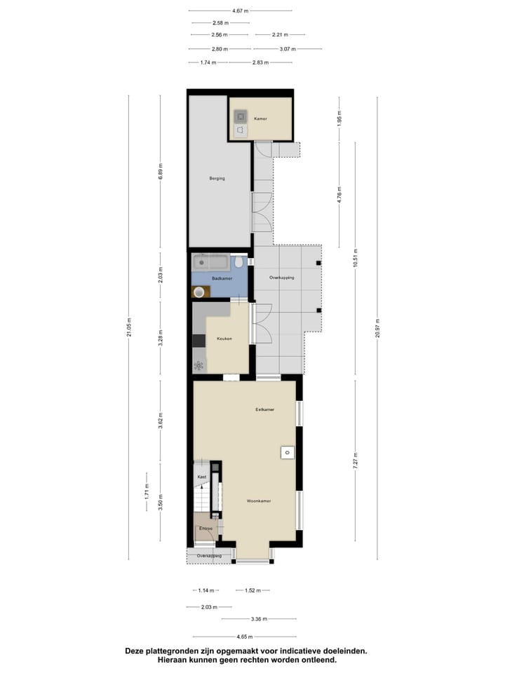 Foto 36 van Paulusweg 85