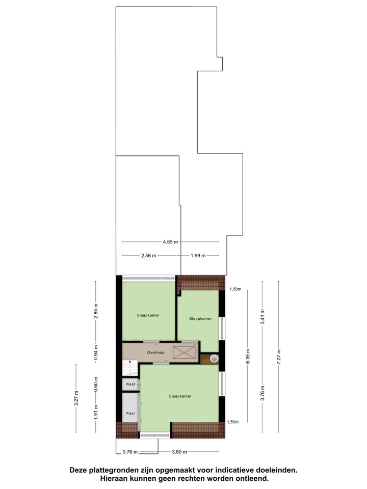 Foto 37 van Paulusweg 85