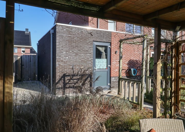 Foto 59 van Oostmeep 27