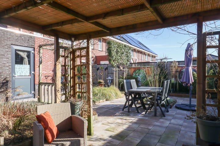 Foto 60 van Oostmeep 27