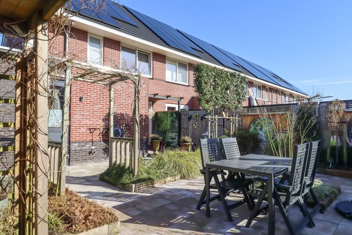 Foto 61 van Oostmeep 27