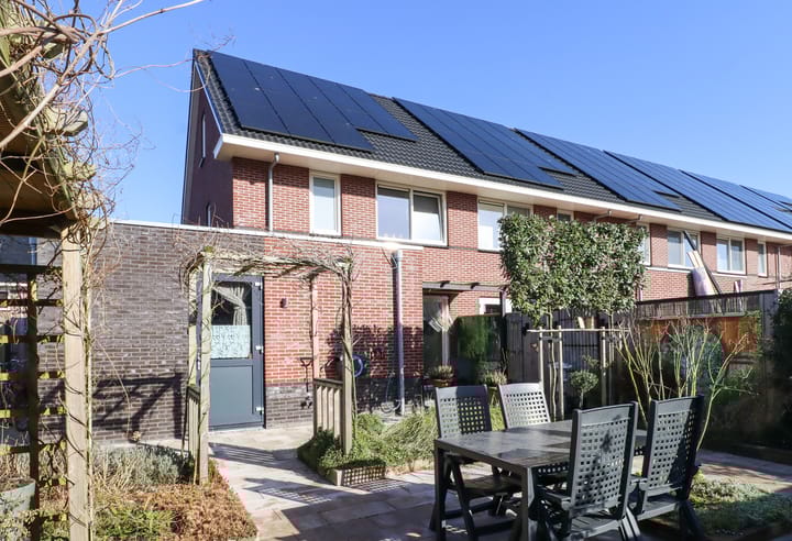 Foto 62 van Oostmeep 27