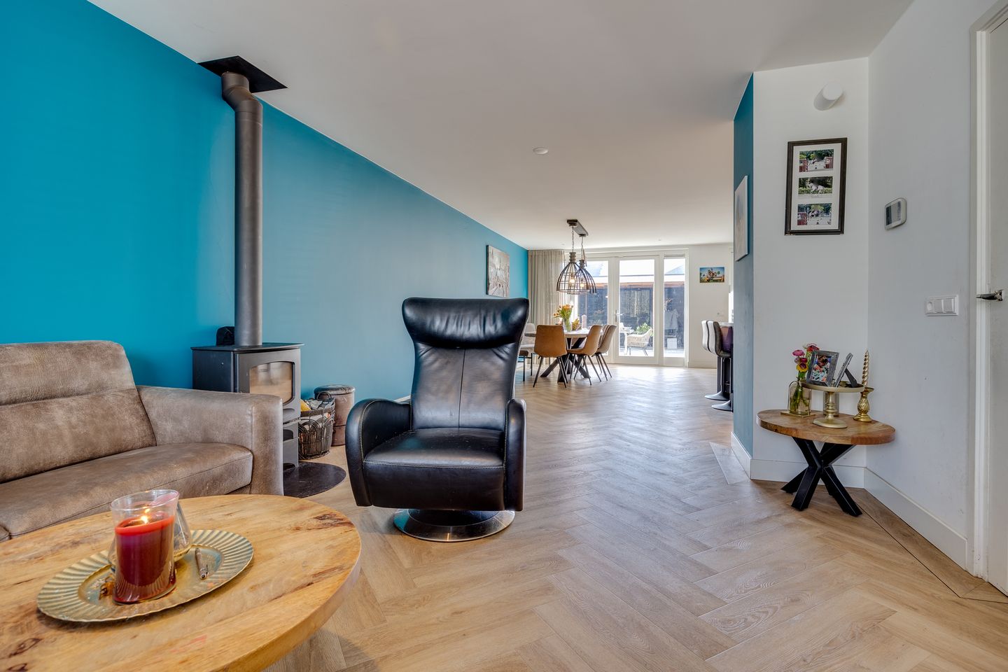 Photo 5 of Koningin Wilhelminaweg 501