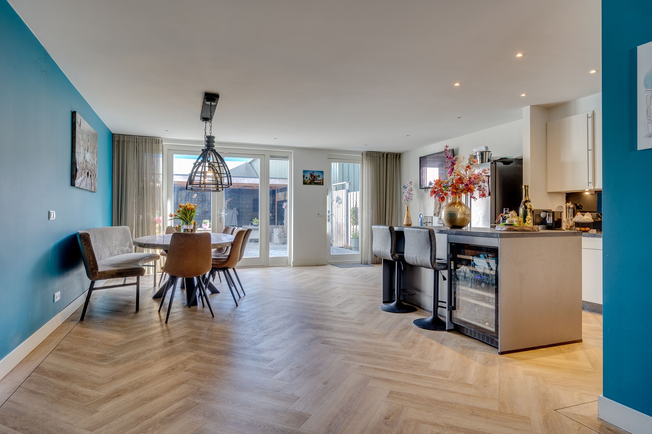 Photo 6 of Koningin Wilhelminaweg 501