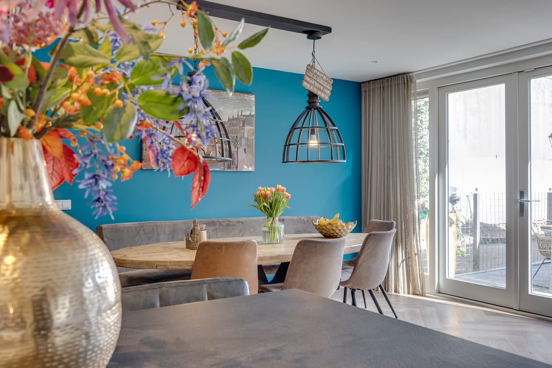 Photo 7 of Koningin Wilhelminaweg 501