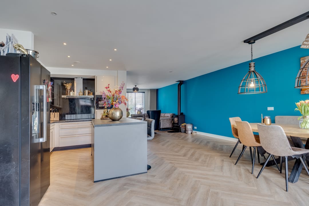 Photo 8 of Koningin Wilhelminaweg 501