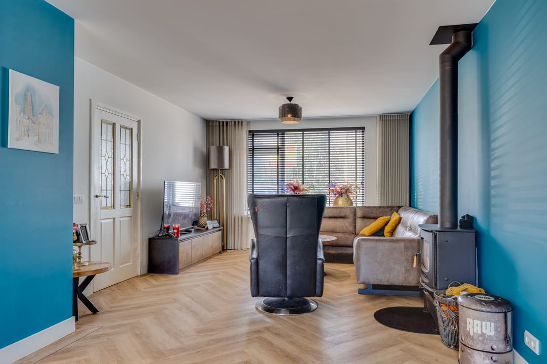 Photo 11 of Koningin Wilhelminaweg 501