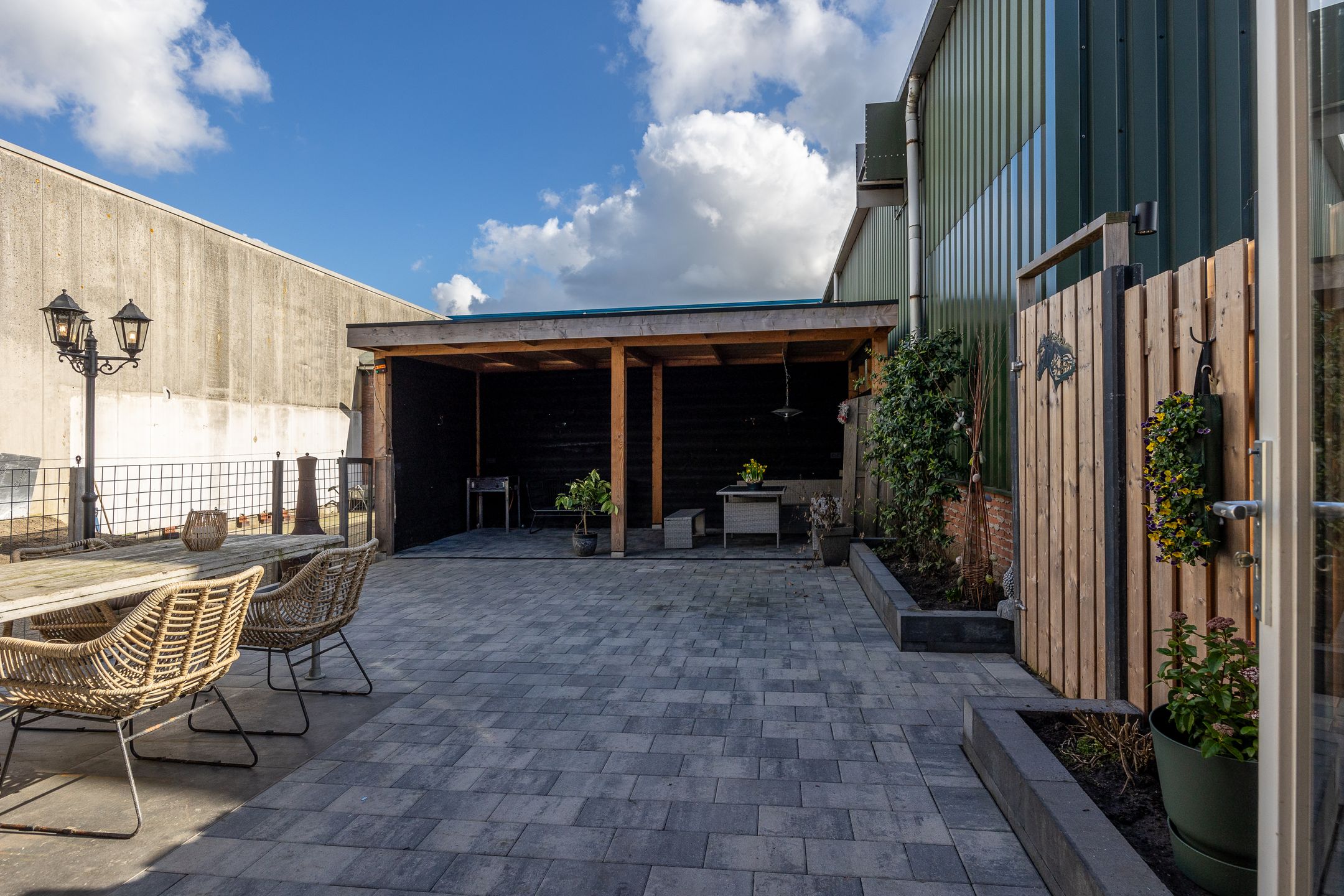 Photo 12 of Koningin Wilhelminaweg 501