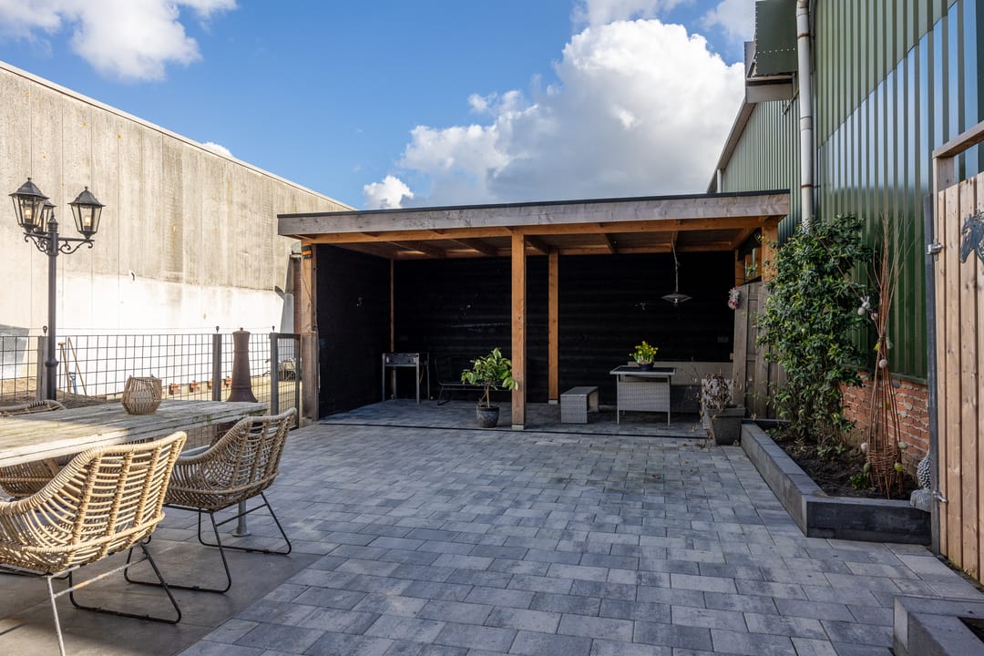 Photo 13 of Koningin Wilhelminaweg 501