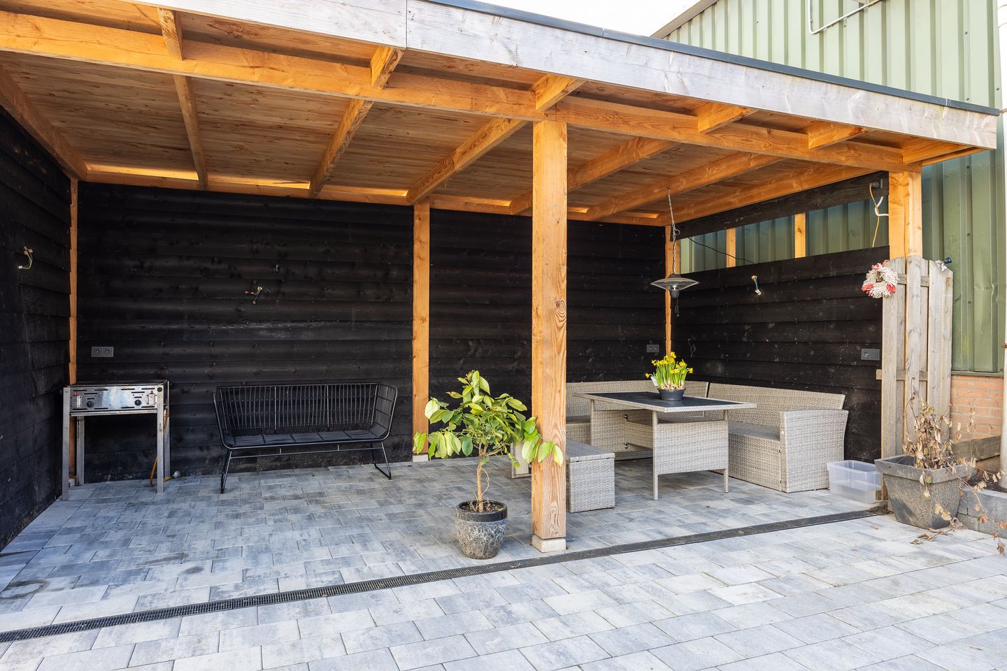 Photo 14 of Koningin Wilhelminaweg 501