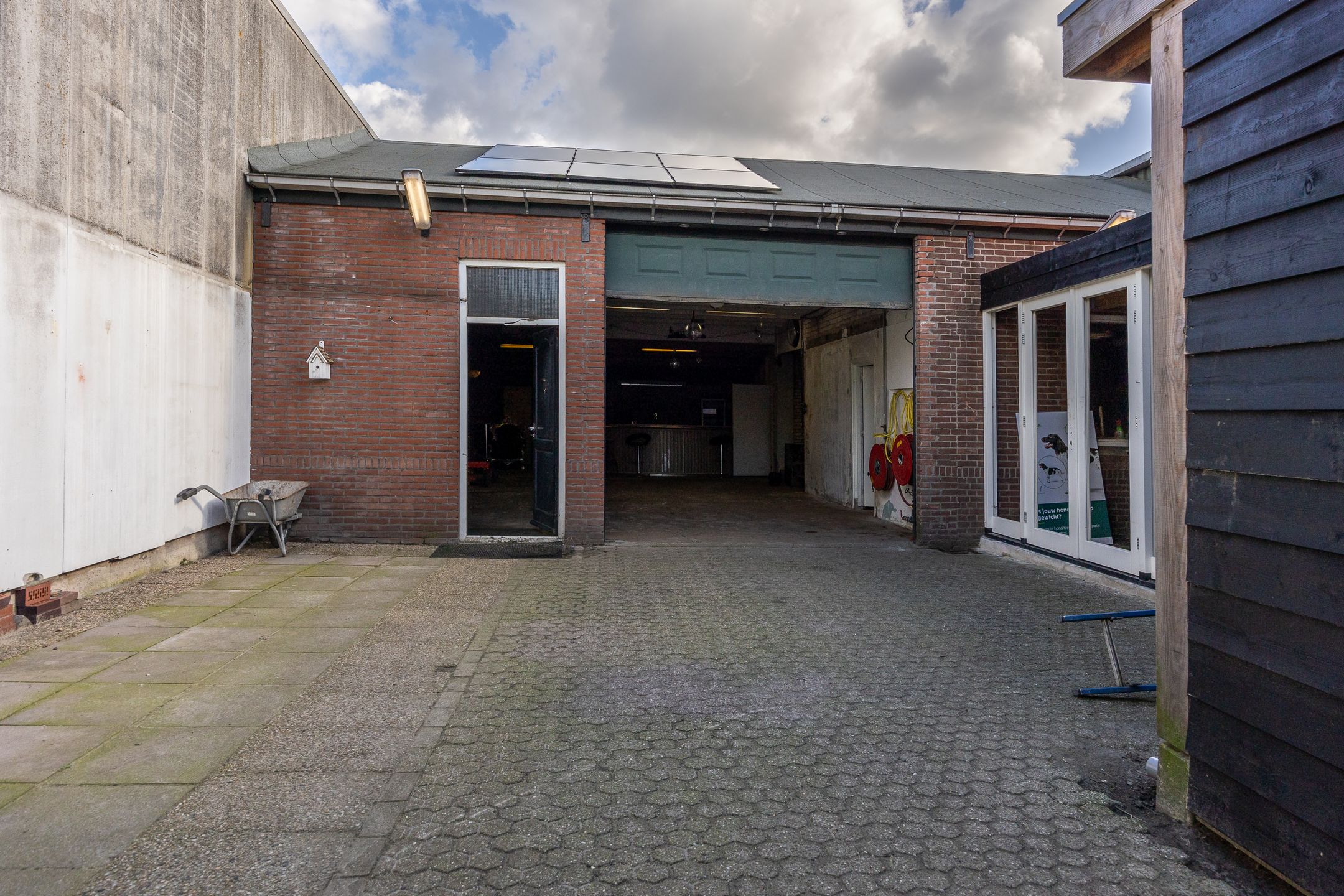 Photo 15 of Koningin Wilhelminaweg 501