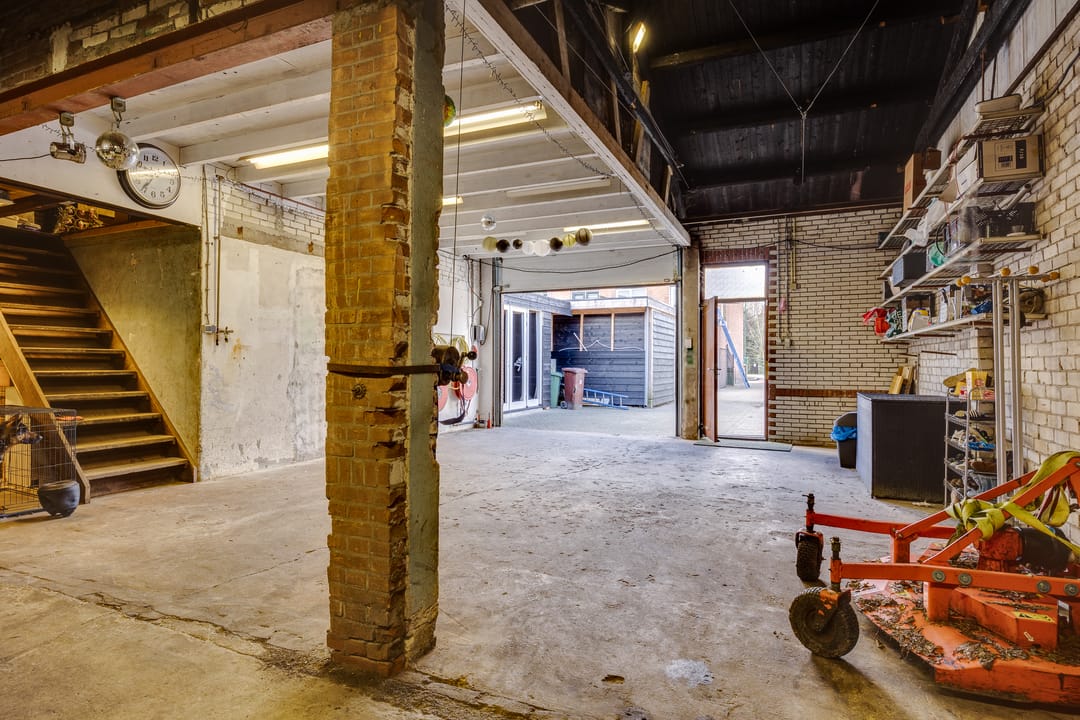 Photo 17 of Koningin Wilhelminaweg 501