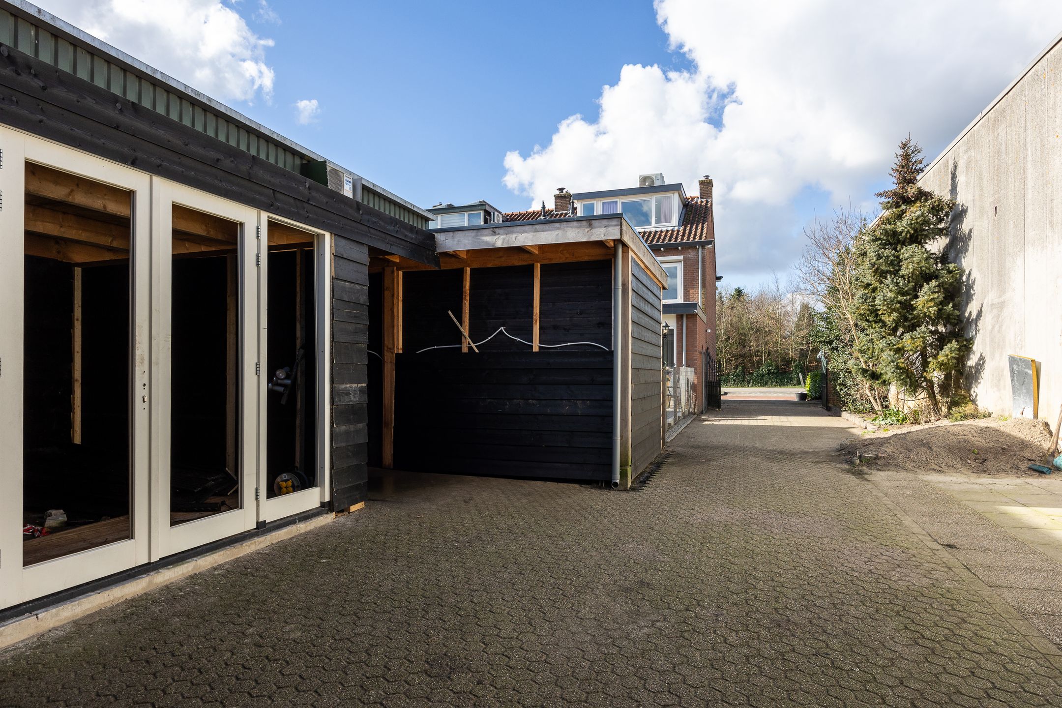 Photo 21 of Koningin Wilhelminaweg 501