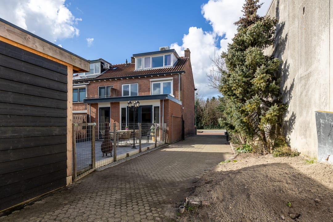 Photo 22 of Koningin Wilhelminaweg 501