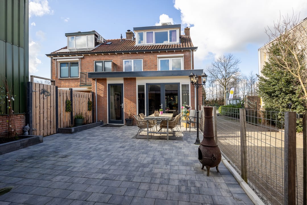 Photo 23 of Koningin Wilhelminaweg 501