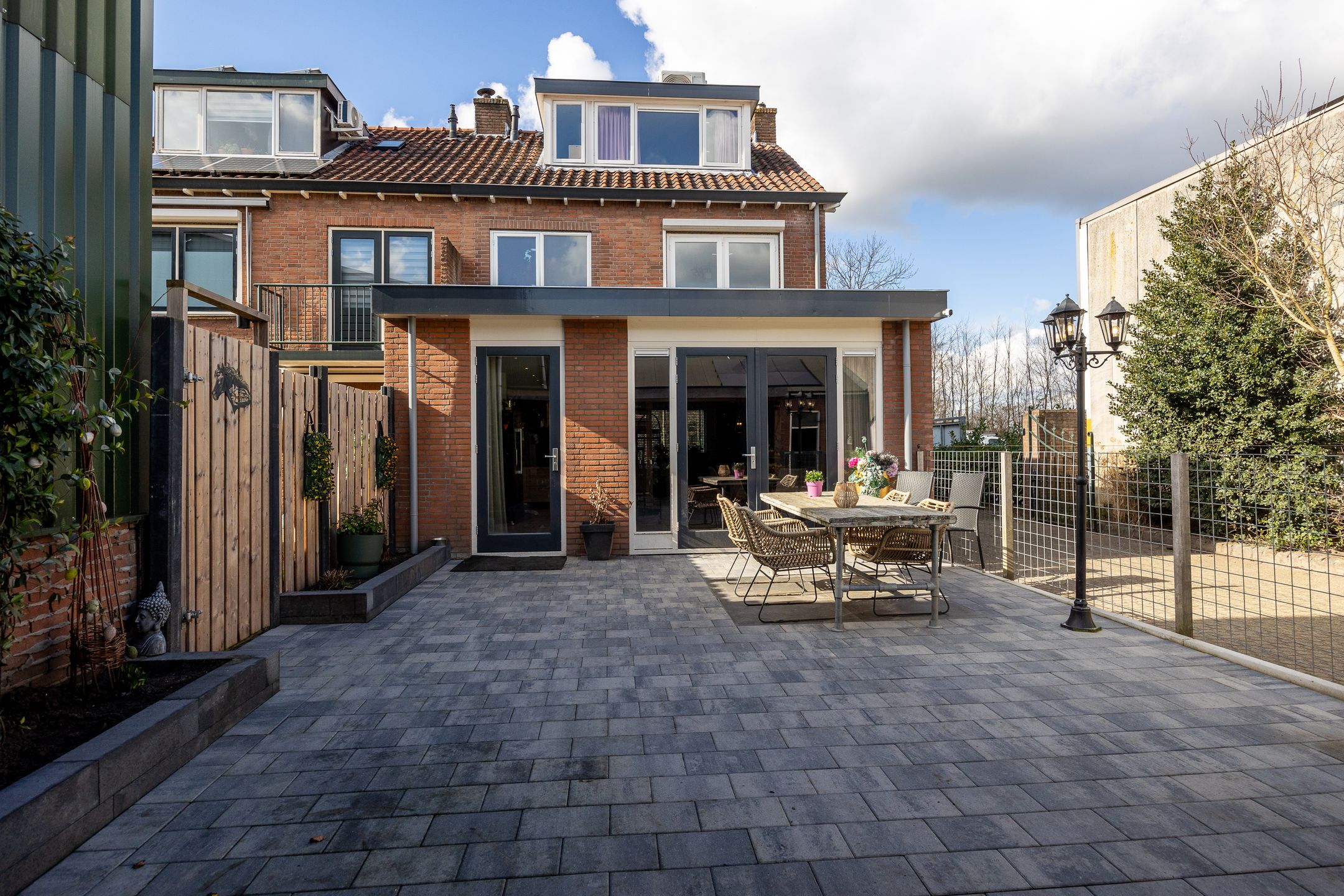 Photo 24 of Koningin Wilhelminaweg 501