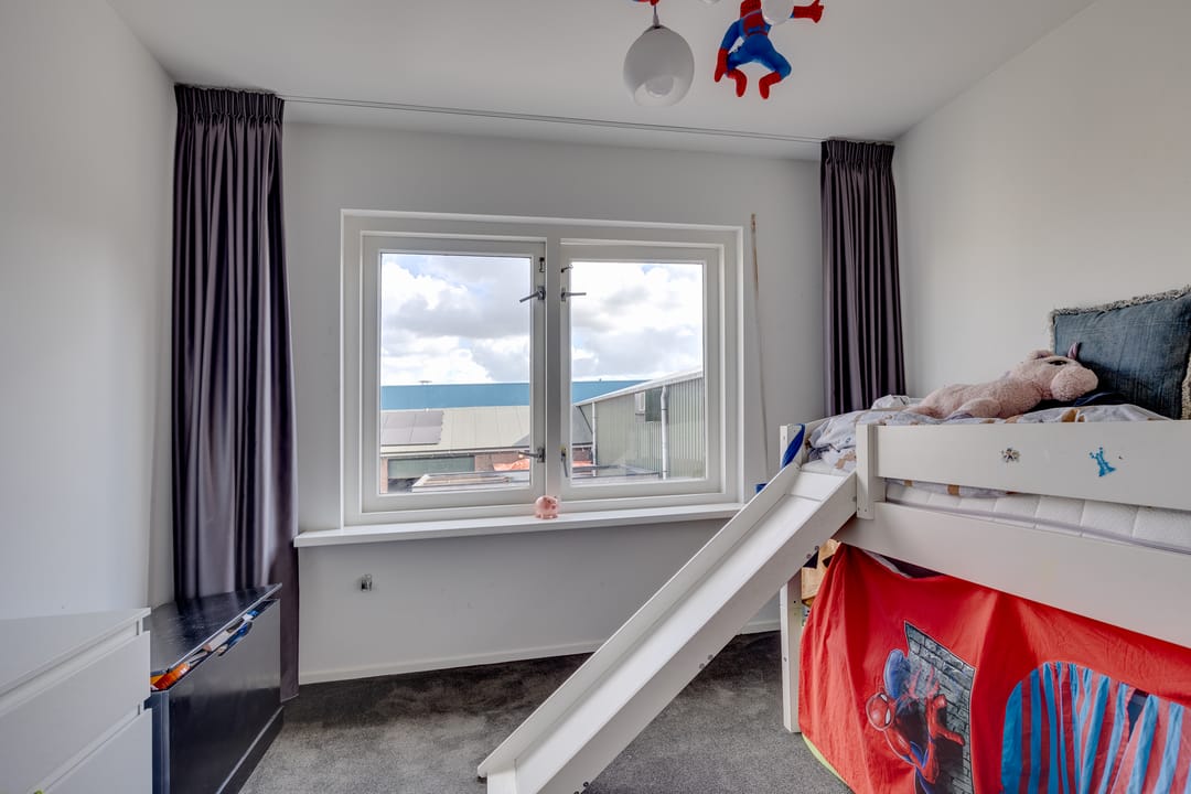 Photo 26 of Koningin Wilhelminaweg 501