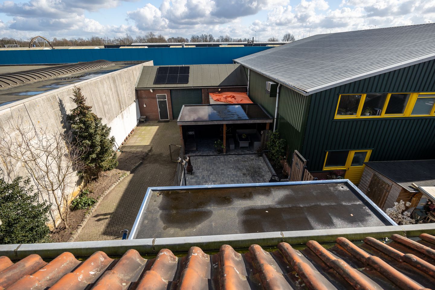 Photo 35 of Koningin Wilhelminaweg 501