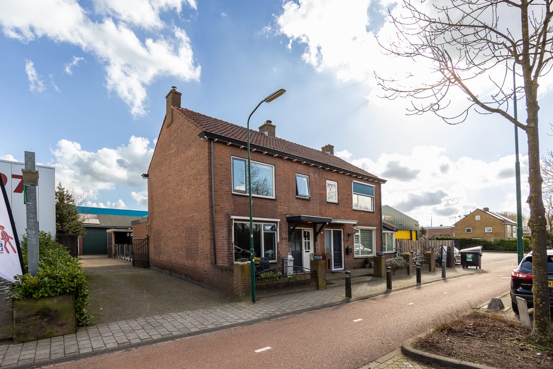 Photo 38 of Koningin Wilhelminaweg 501