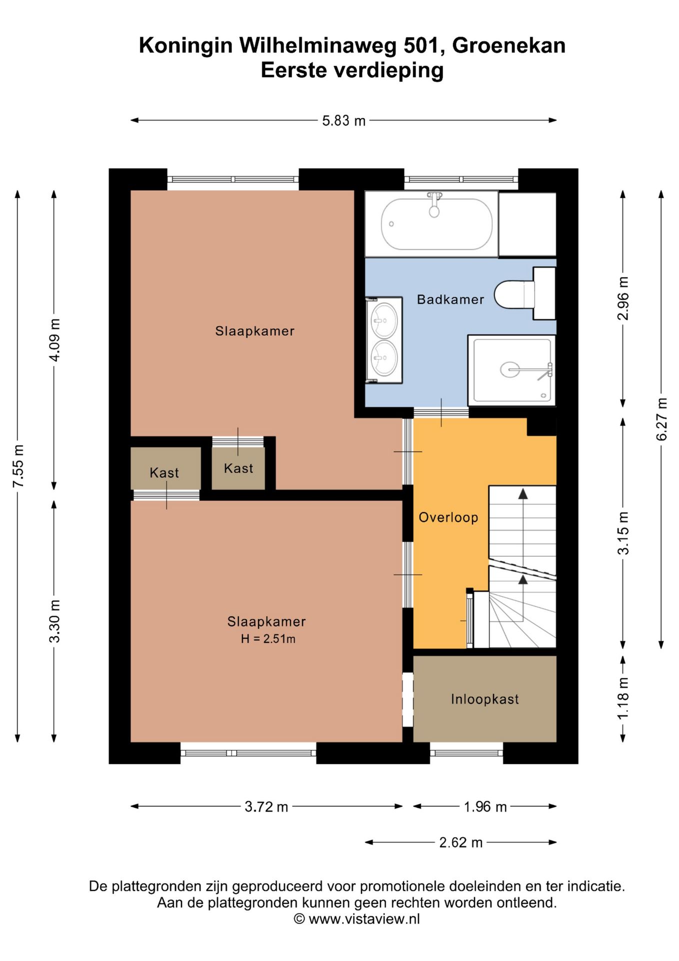 Photo 40 of Koningin Wilhelminaweg 501